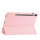 TECH-PROTECT SmartCase Pen do Galaxy Tab S10 FE / Galaxy Tab S9 FE różowy 9319456607406 - 1340886 - zdjęcie 4